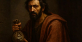 8 faits surprenants concernant Judas Iscariote