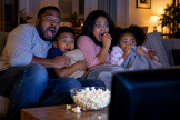 Ls familles chrétiennes peuvent-elles regarder les films d'horreur?
